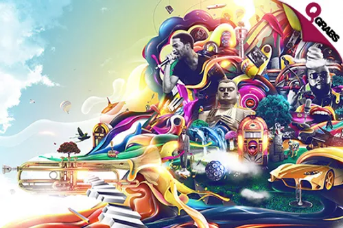 For QR99 Embrace Your Creative Talents with the Ultimate Graphic Design Online Course! (QR3179 Value)
